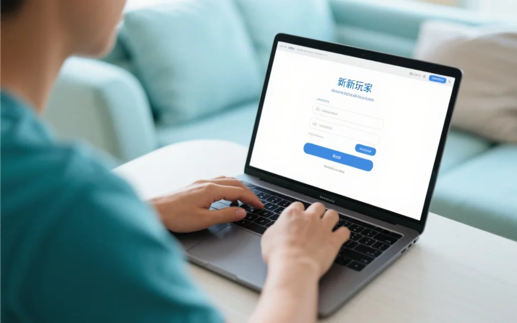 新手必看：2025杜邦注册入口账户设置全流程分步指南